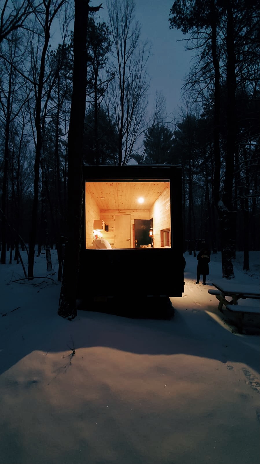 GetawayEasternCatskills