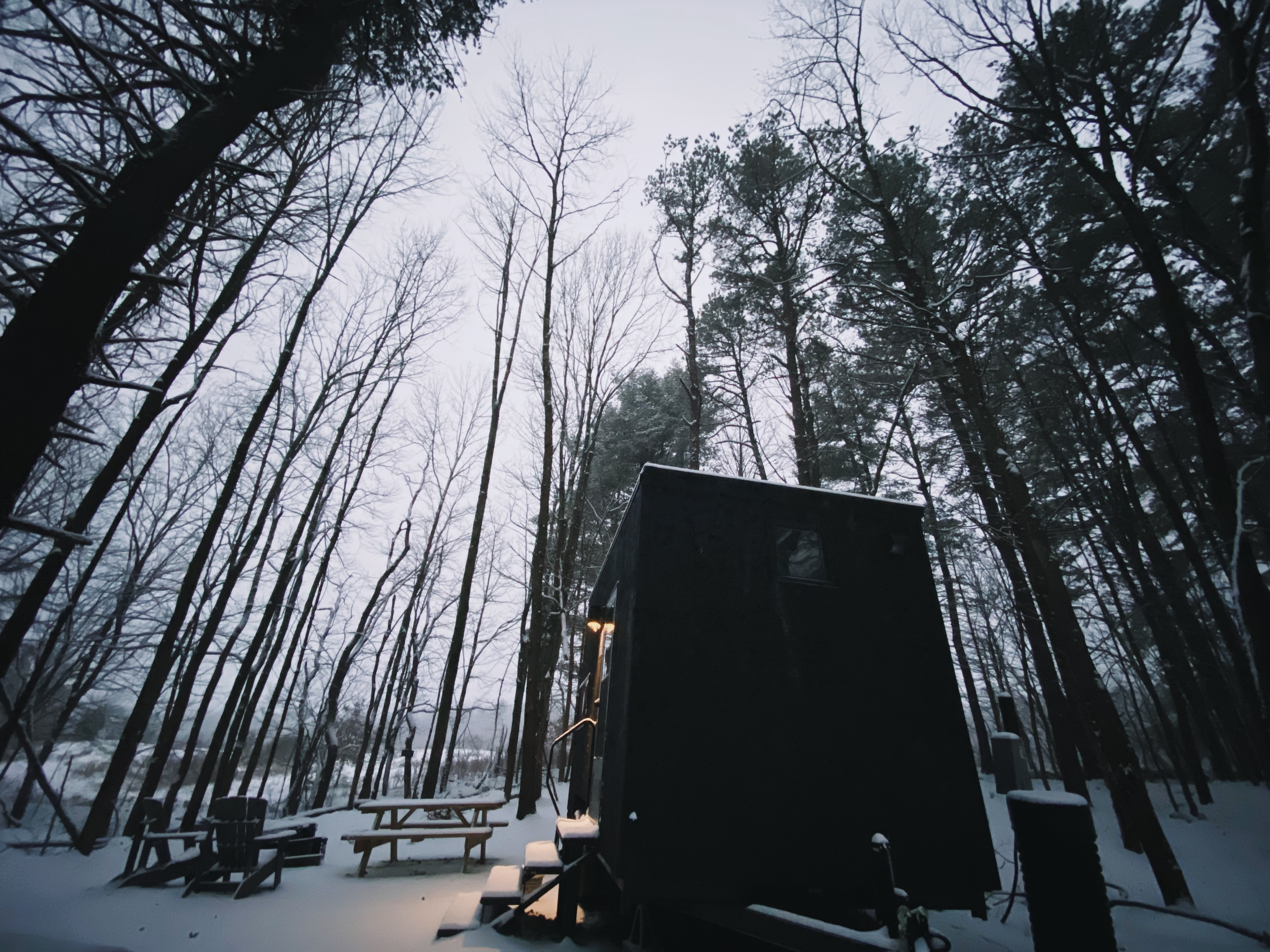 Processed With Darkroom